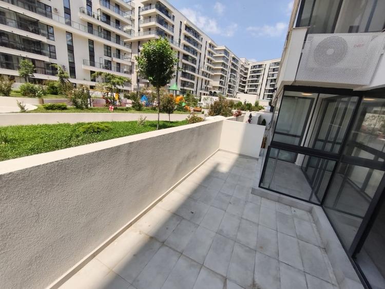 Vanzare Apartament parter cu terasa deosebita - 16