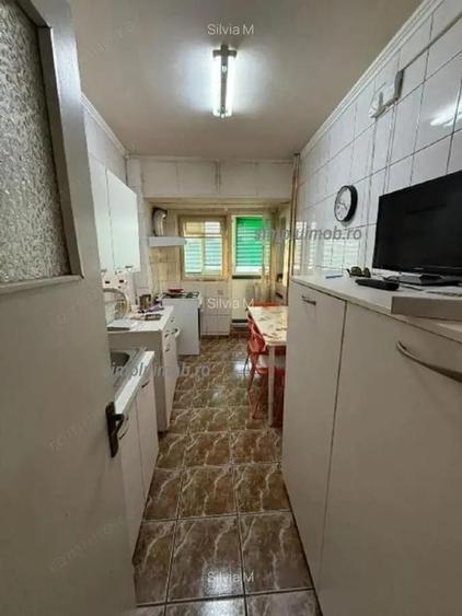 3 Camere Decomandat Obor 80mp - 3