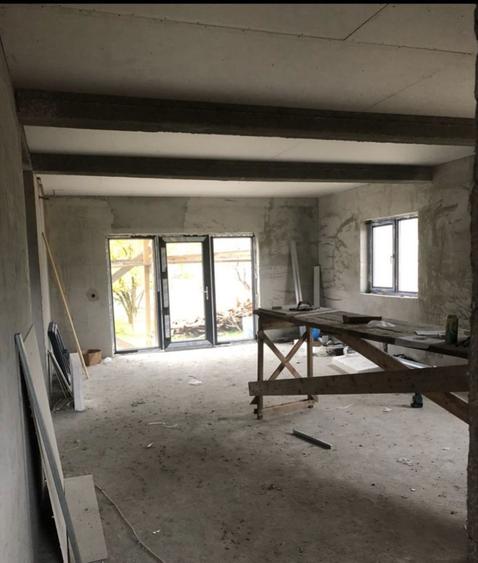 Urgent vand!Casa de vanzare Valu lui Traian 500 mp - 2