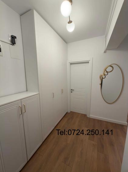 Apartament 3 Cam decomandat |Bloc Boutique| Piata Muncii Decebal - 7