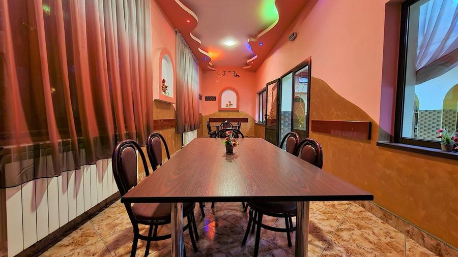 Clădire comercială multifuncțională – Zona Săvinești | Oportunitate excelentă de - 5