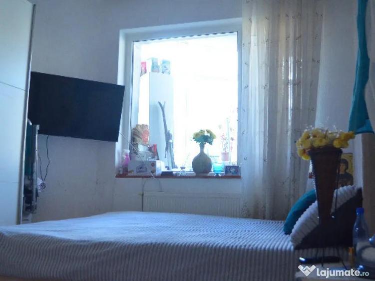 Apartament cu trei camere situat in Busteni - 12