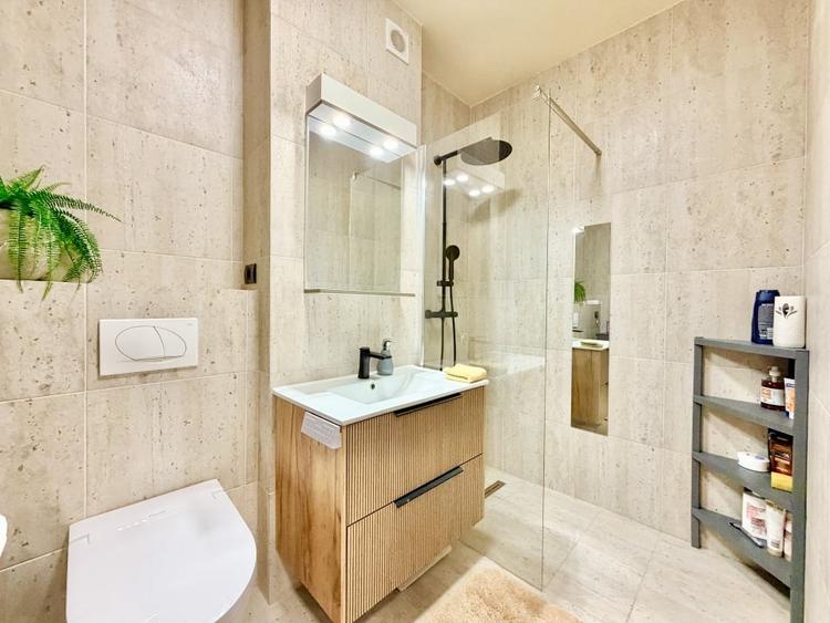 Eleganta urbana in Nord One Timisoara – apartament 3 camere de lux - 16