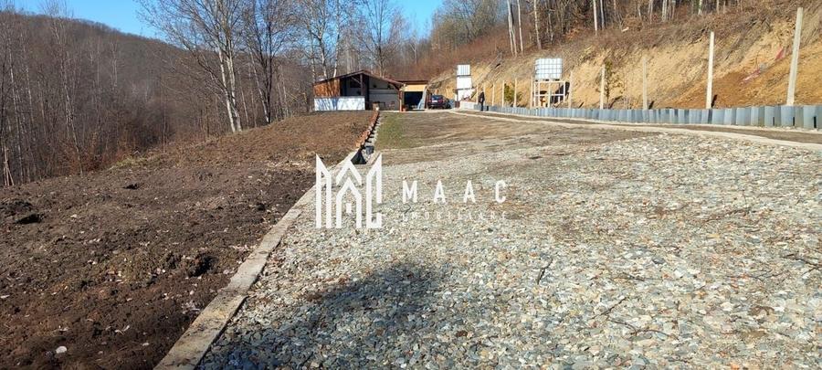 Teren Intravilan 1500 mp I Cisnadioara - 3