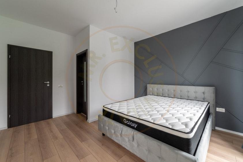 Duplex 4 camere - Budeasa! - 11