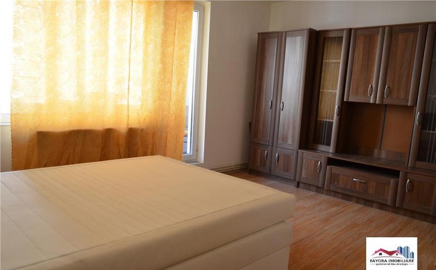 Apartament 1 Camera Mobilat si Utilat de Zona Dambu Pietros - 2