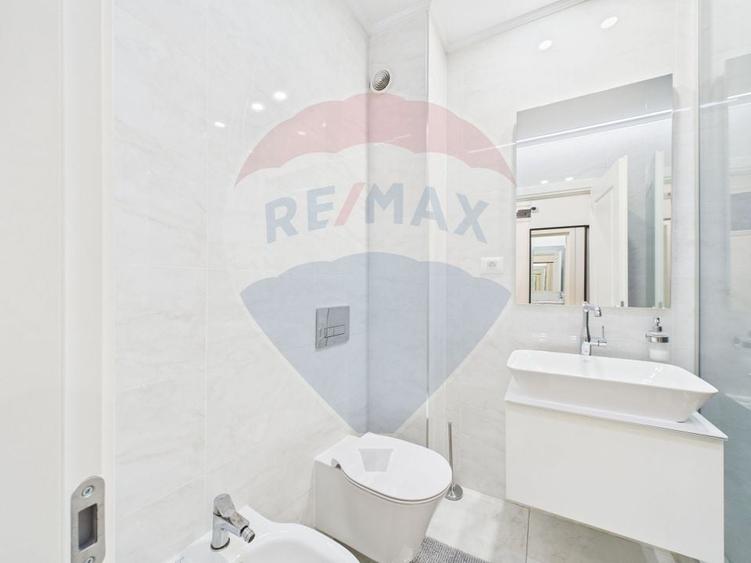 Apartament 2 camere în zona Calea 13 Septembrie - 8