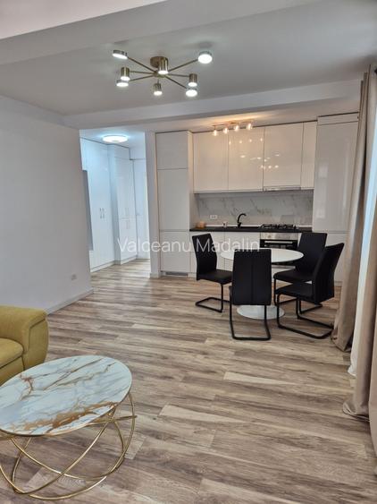 360° Imobiliare oferă spre închiriere apartament modern cu 2 camere