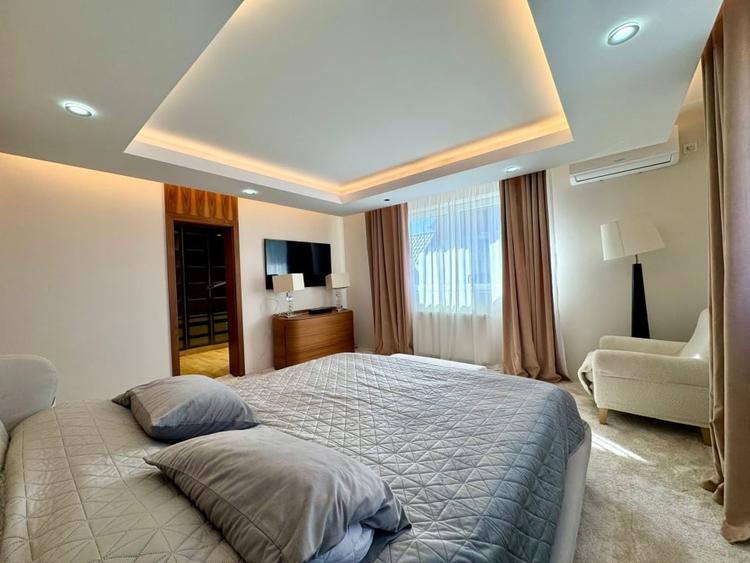 Casa Individuala , 4 Camere, 210 MP, Andrei Muresanu - 12