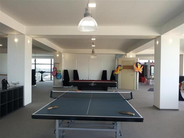 Inchiriere spatii de birouri Otopeni - 3