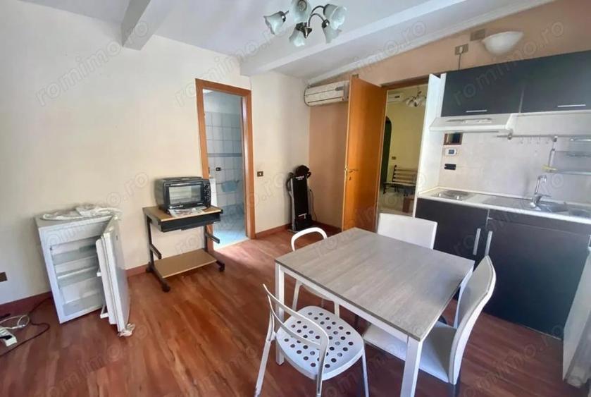 Garsoniera de vanzare in zona Obor aproape de metrou - 2