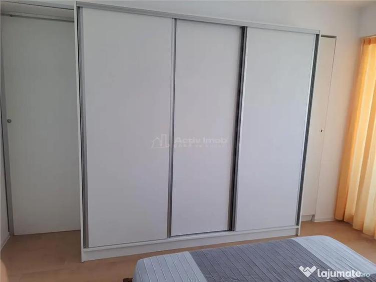 Complex Atria - studio - centrala proprie - 8