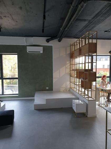 Spatiu comercial cu preluare de chiriasi, ideal investitie, Grigorescu - 8