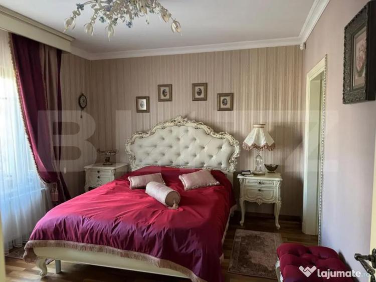 Proprietate Excep?ionala Elegan?a, Mobilier Unicat, - 7