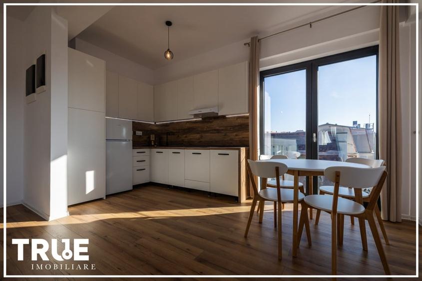 Ap. premium de închiriat – Ultracentral, Târgu Mureș - 5