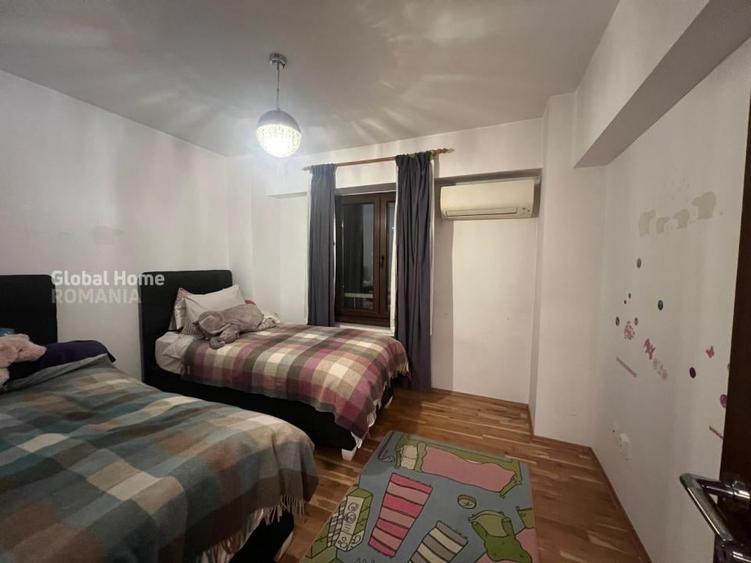 Apartament 3 camere -80 MP | Unirii-Splaiul Unirii | Vedere Mixta-Renovat - 7