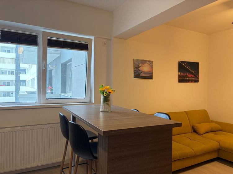 Apartament cochet cu doua camere, Metalurgiei, 109.000€ - 3