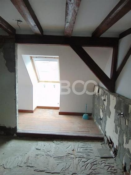 Pensiune cu 19 camere de inchiriat in Sibiu zona Centrala - 19