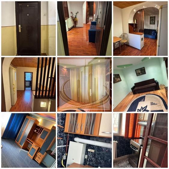 Apartament 2.5 Camere – Lipovei, Timișoara | Etaj 1 | Complet Mobilat - 8