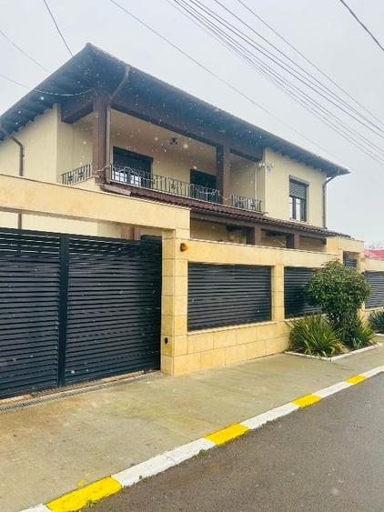 Vand casa mobilata utilata - 15