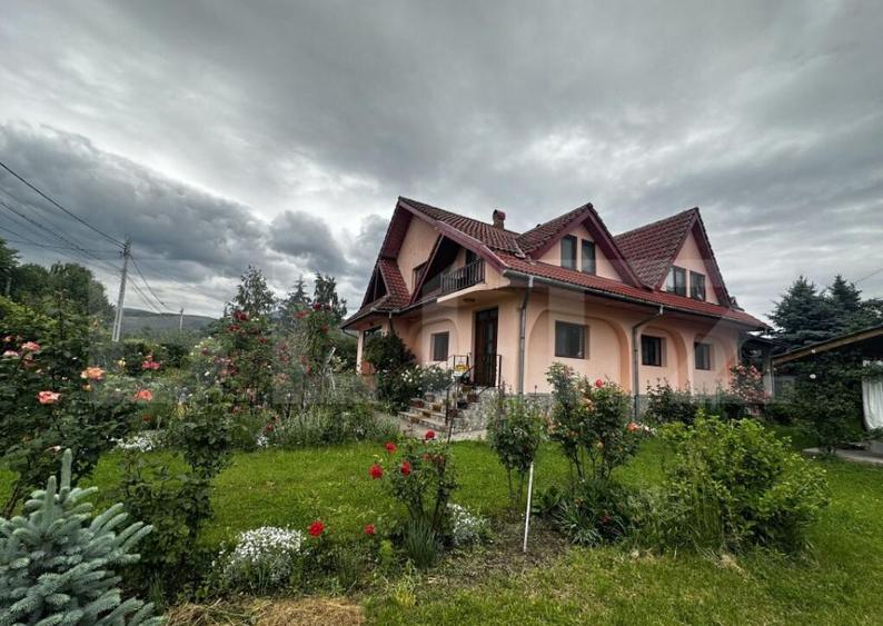 Pensiune turistica, zona Runcu - 24