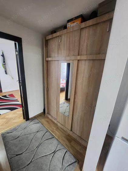 Vanzare apartament 2 camere mobilat & utilat Baia Mare, zona Albina (str. Ciprian Porumbescu 6) - 7