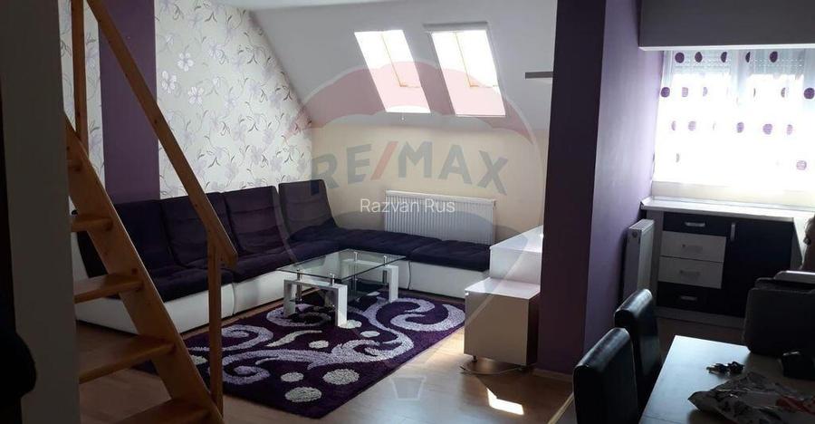 Apartament cu doua camere zona nufaru Apartament cu doua camere zona nufaru