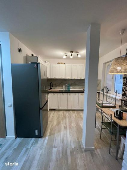 Vanzare apartament 3 camere Drumul Taberei Valea Argesului Sector 6 - 2