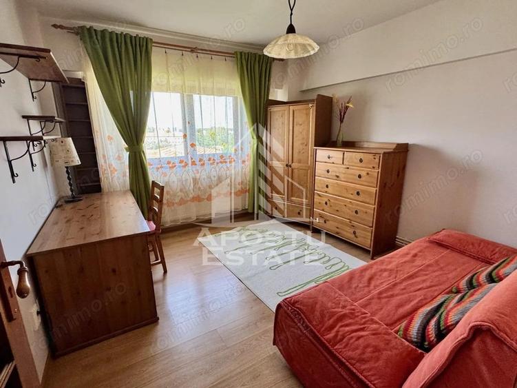 Apartament 3 camere, Centrala Proprie, zona Simion Barnutu - 2