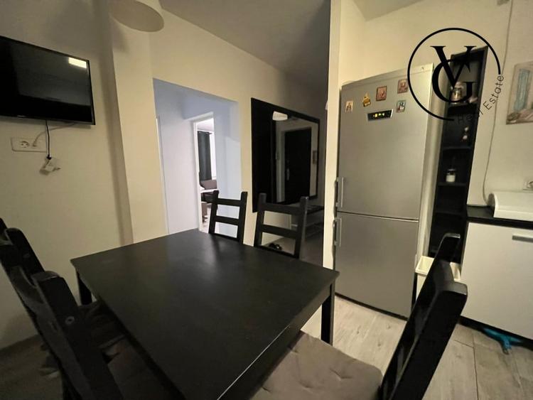 3 camere | Metrou Romancierilor | 5 min - 7