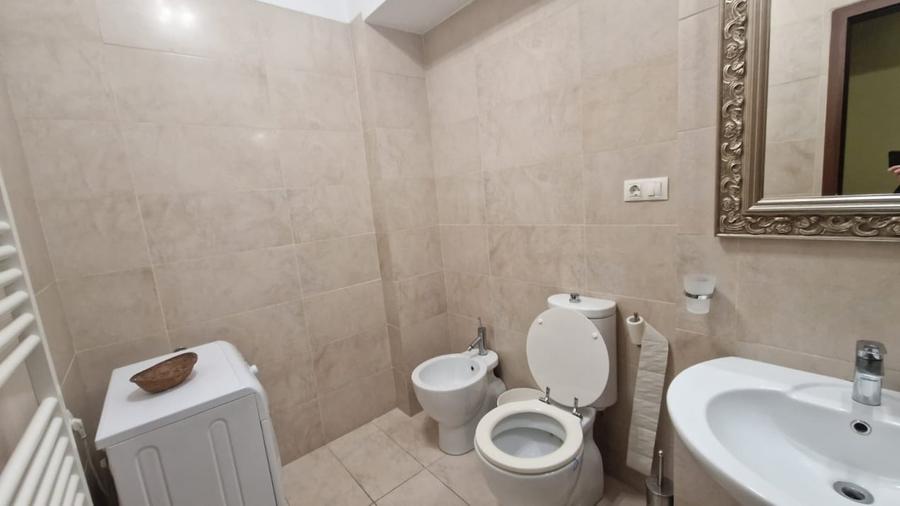 Apartament 4 camere, open space, 150mp, Central - 12