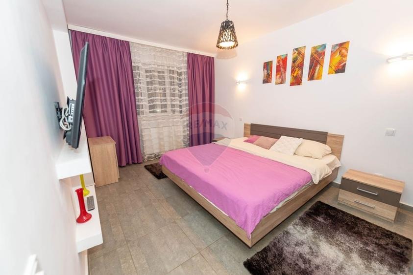 Apartament cu 2 cam de inchiriat, gata de mutare, Solstitiului Popesti - 3