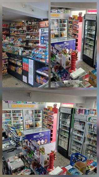 Spatiu comercial 46 mp, stradal, vitrina Manastur, Campului - 6