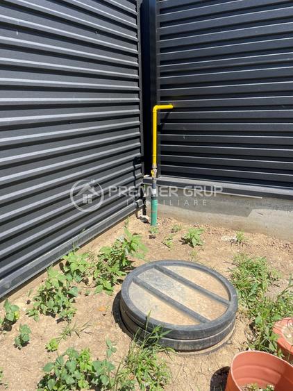 Hala Industriala, Miroslava, 300mp + TEREN 800mp - 16