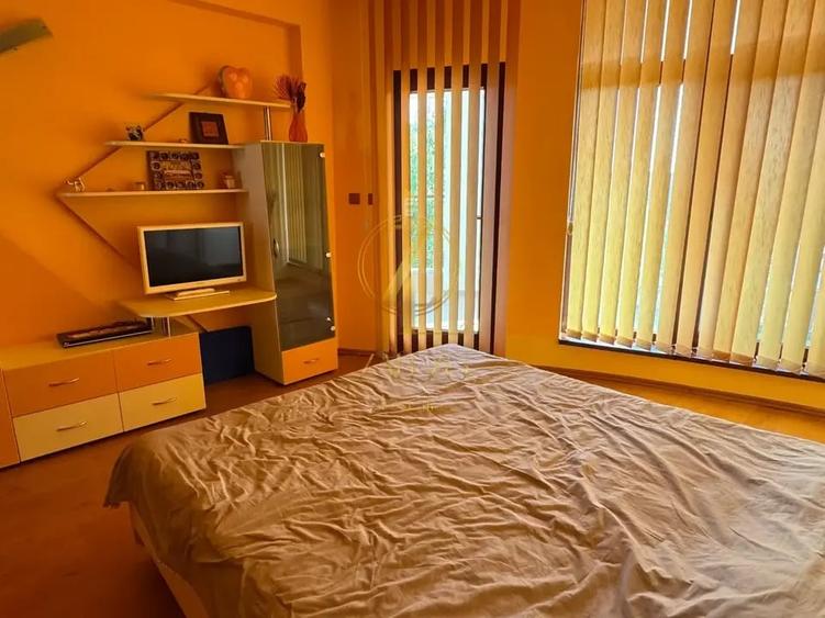 Duplex spațios cu 6 camere | Buziaș - 19