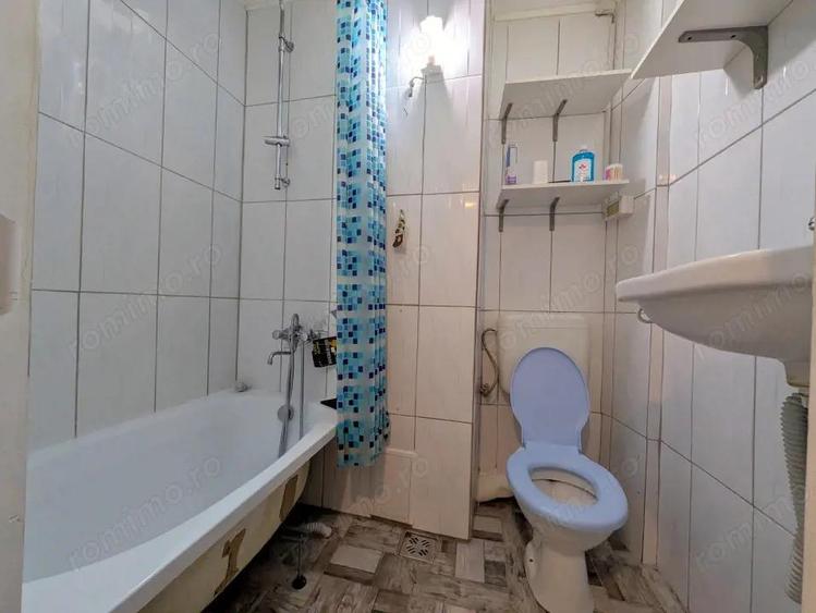 Apartament 2 camere de vanzare zona Miron Costin, langa CORA - 2