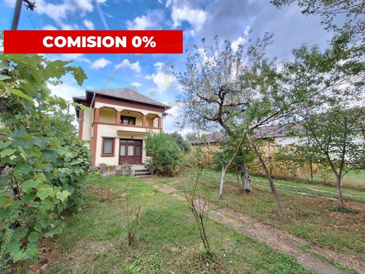 Casă cu farmec Neoromânesc – Pietroșani, Argeș - 1