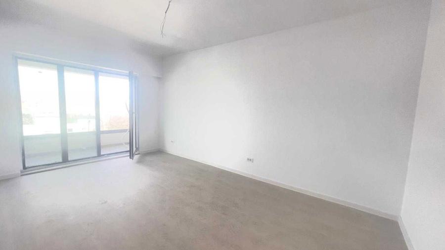 Apartament 1 camera! Bloc nou Nueva! - 5