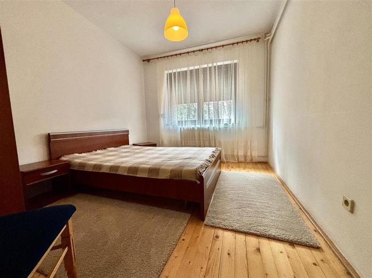 Oportunitate Duplex 7 Camere Central Predeal - 10