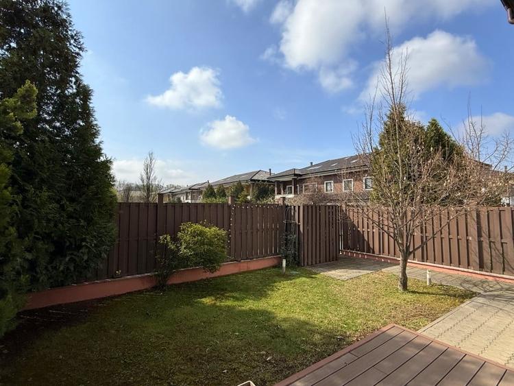 SANSA UNICA IN OXFORD GARDENS | VILA CU 3 DORMITOARE - AISB - 22