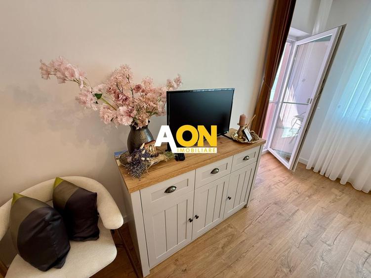 De inchiriat apartament cu 1 camera, zona Kaufland Cetate - 5