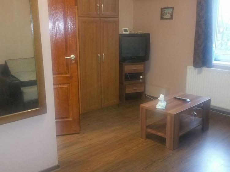 Garsoniera zona Patria - 5