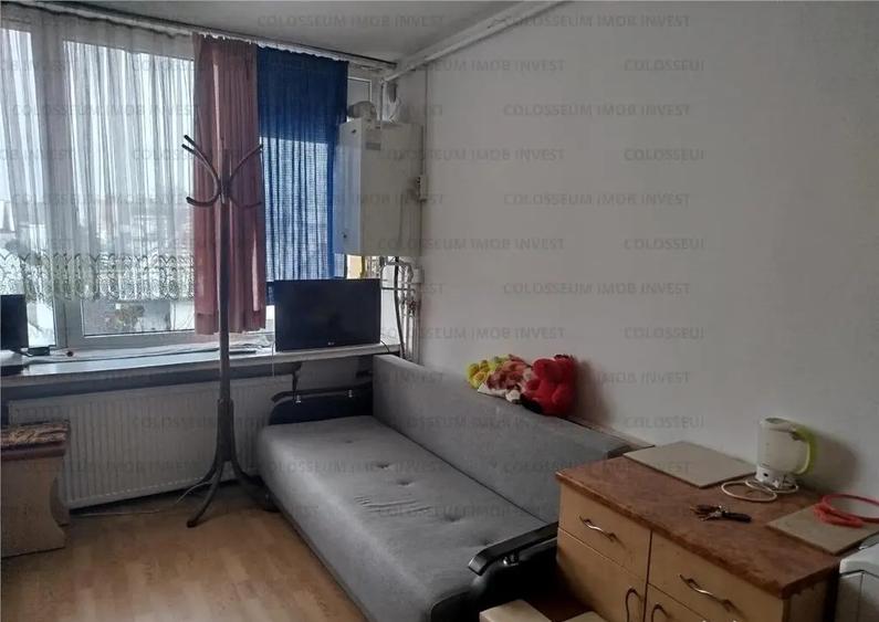 COLOSSEUM: Camera Ct termica mobilata utilata Piata Astra - 3