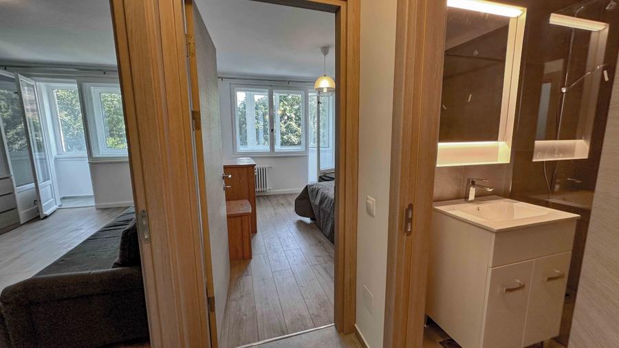 2 camere bloc PERLA DOROBANȚI - 4