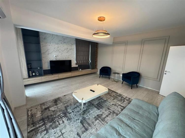 Penthouse 100 mp, mobilat  bloc nou, ultracentral, comision 0% - 6