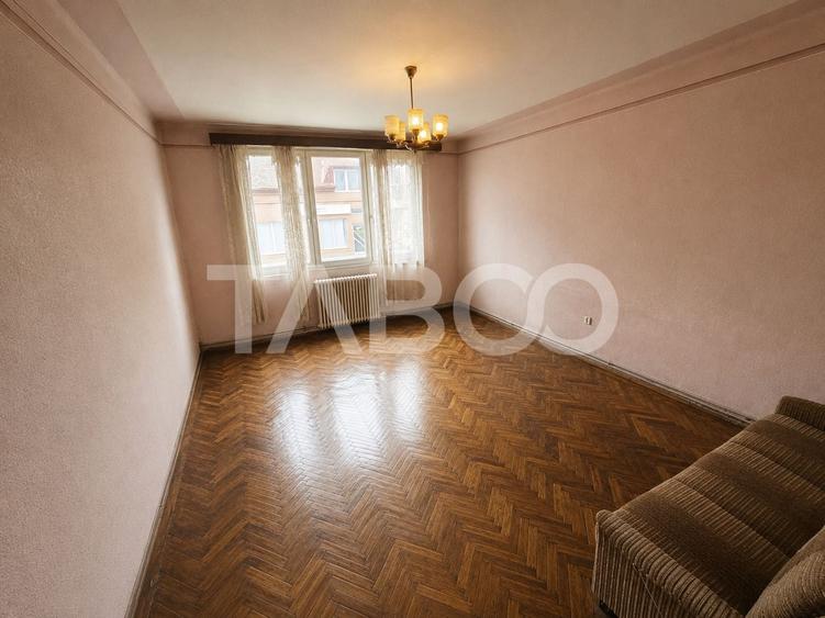 Apartament la casa 150mp utili + gradina 300mp zona Piata Cluj - 3