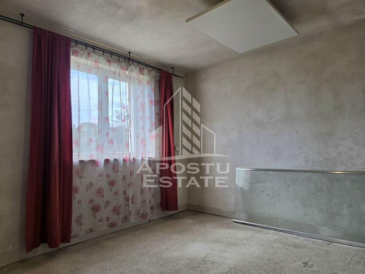 Casa individuala cu 5 camere si garaj, teren 1100 mp, Chi... - 2