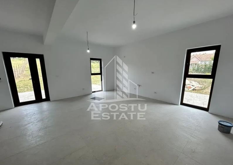 Duplex de vanzare, 752 mp teren,la cheie, Cornesti, 20 km... - 1