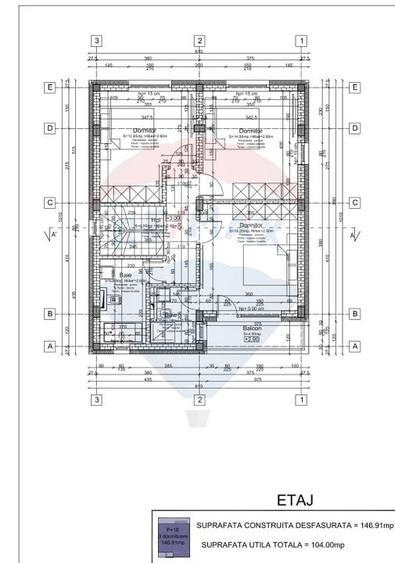 DE VANZARE Casă / Vilă 4 camere  Berceni-Vidra - 12
