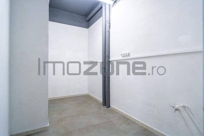Spatiu Comercial | Militari-Uverturii-Apusului | 280mp + 135mp (terasa) - 38